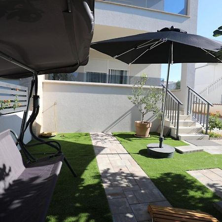 Smil'E Apartments Vodice Zewnętrze zdjęcie