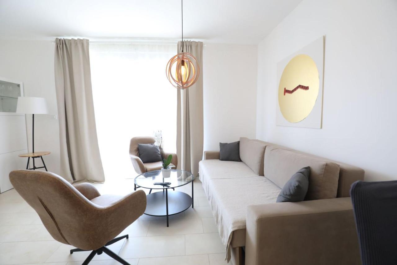 Smil'E Apartments Vodice Zewnętrze zdjęcie